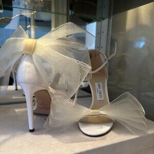Jimmy Choo Heels
